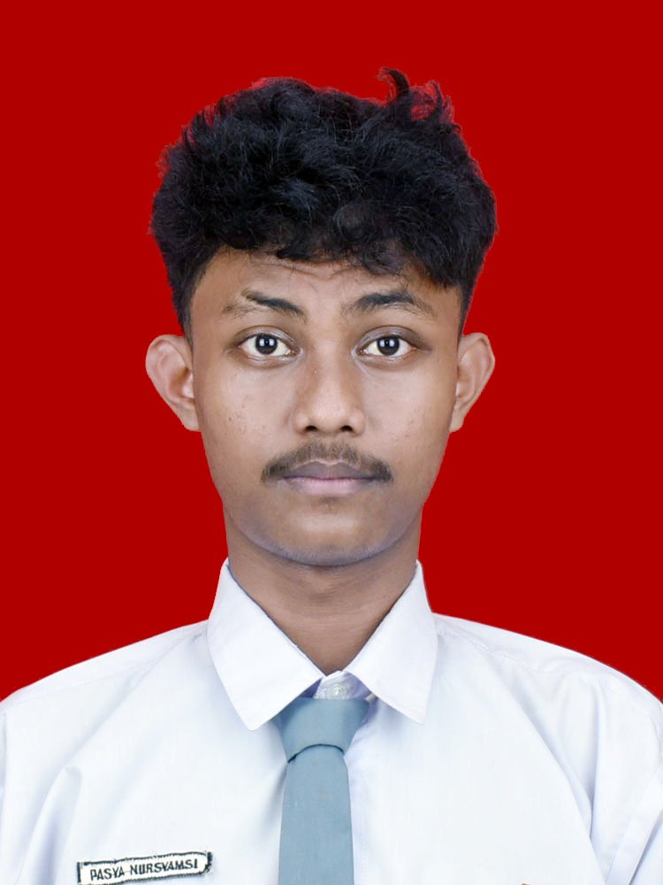 Foto PASYA NURSYAMSI